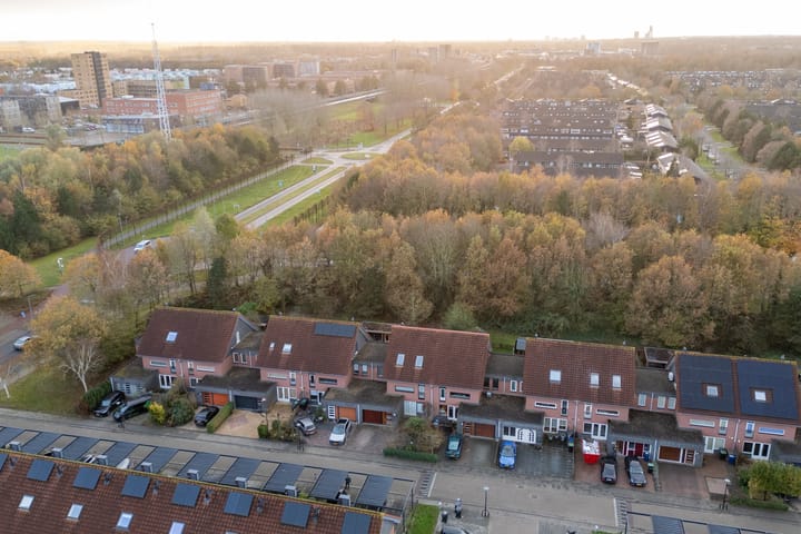 Photo 51 of Willem Bontekoestraat 9