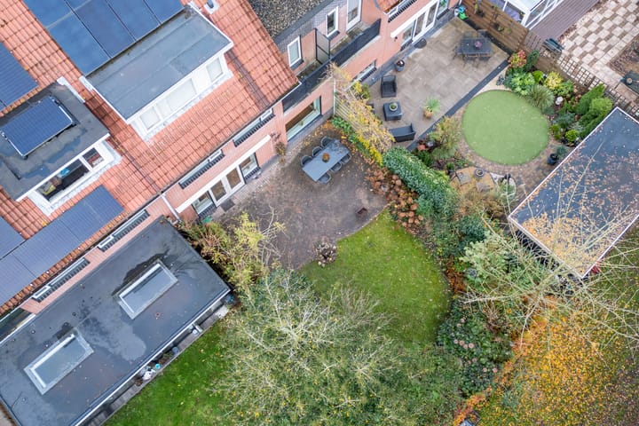 Photo 54 of Willem Bontekoestraat 9