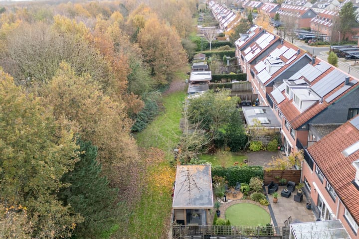 Photo 55 of Willem Bontekoestraat 9