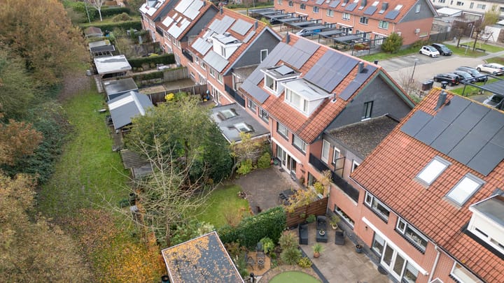 Photo 56 of Willem Bontekoestraat 9