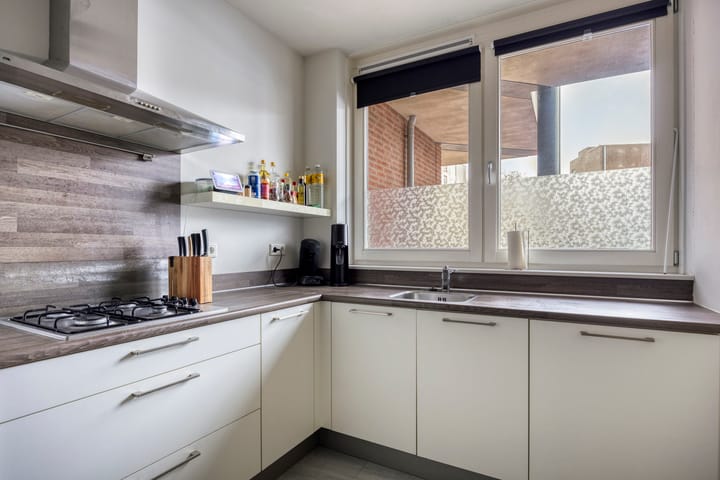 Photo 2 of Goudmijnhof 126