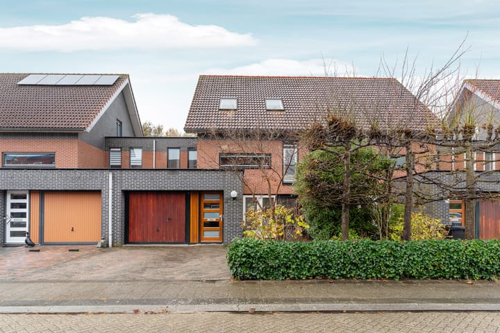 Photo 58 of Willem Bontekoestraat 9