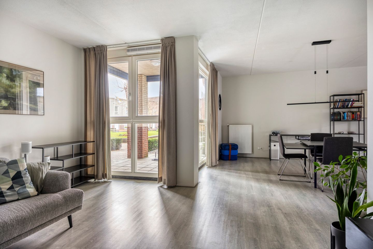 Photo 4 of Goudmijnhof 126