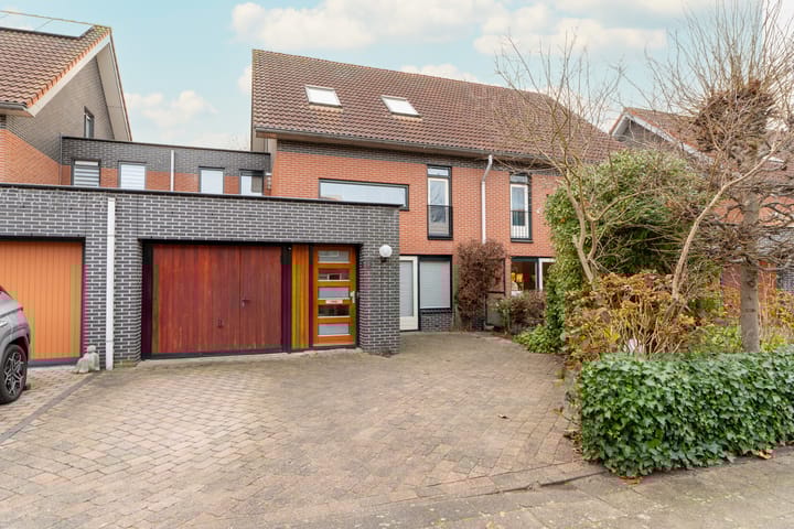 Photo 59 of Willem Bontekoestraat 9