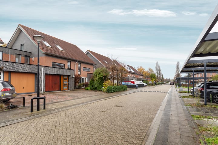 Photo 60 of Willem Bontekoestraat 9