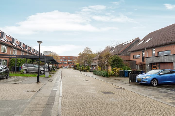 Photo 61 of Willem Bontekoestraat 9