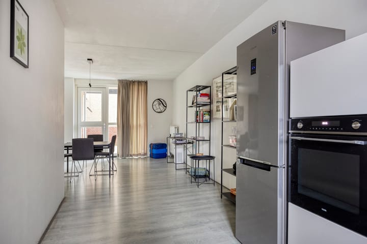 Foto 7 van Goudmijnhof 126