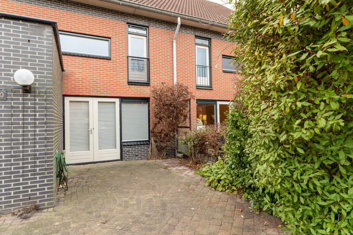 Photo 63 of Willem Bontekoestraat 9