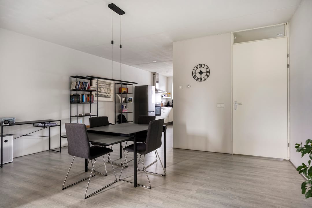 Photo 8 of Goudmijnhof 126