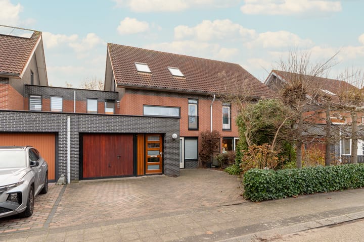 Photo 64 of Willem Bontekoestraat 9