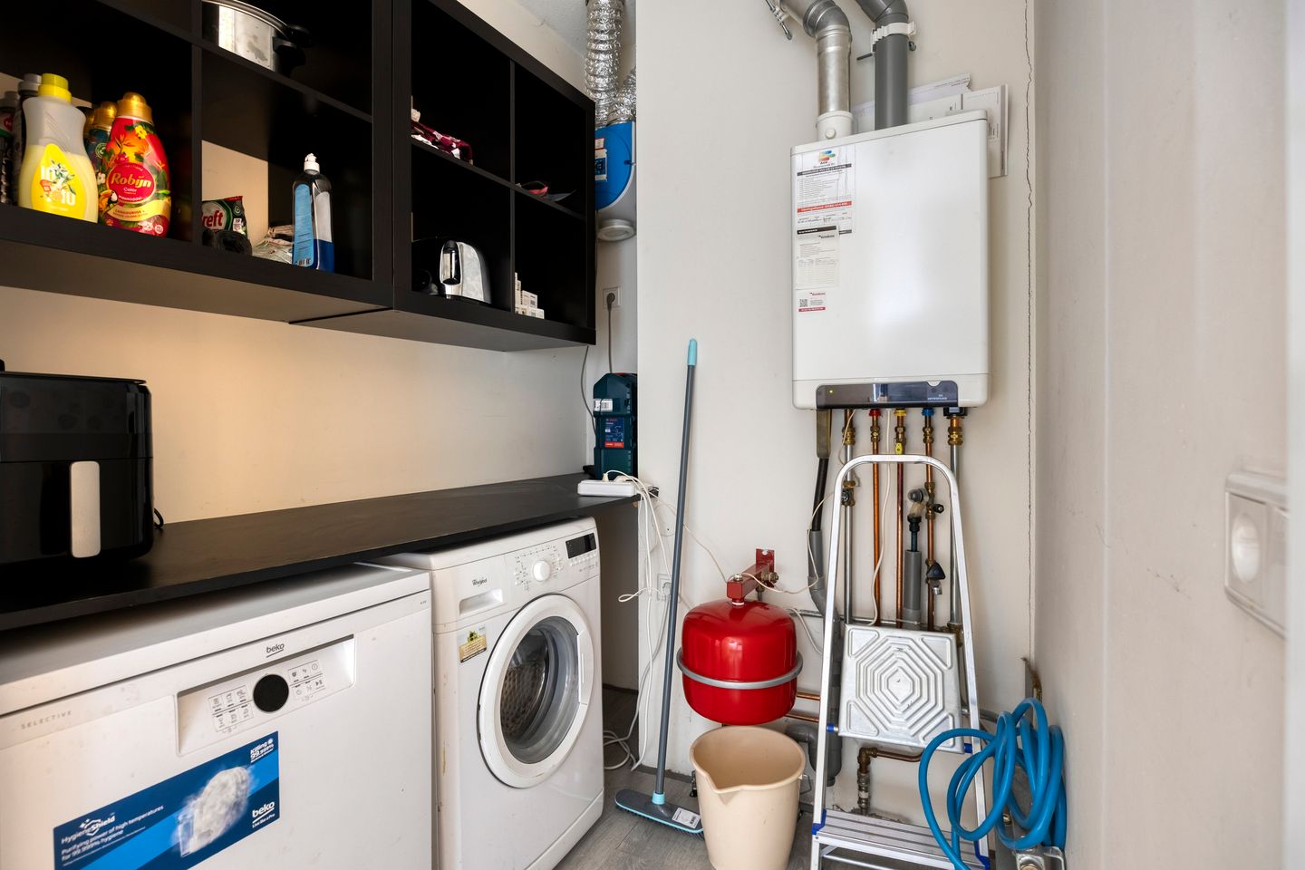 Photo 10 of Goudmijnhof 126