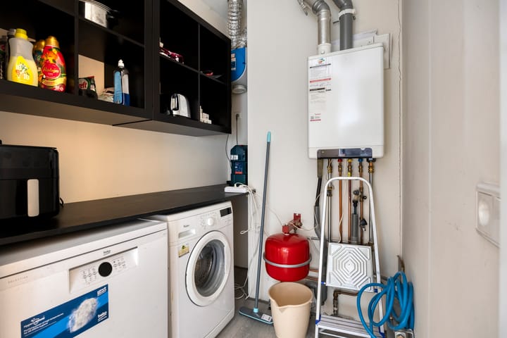 Foto 10 van Goudmijnhof 126