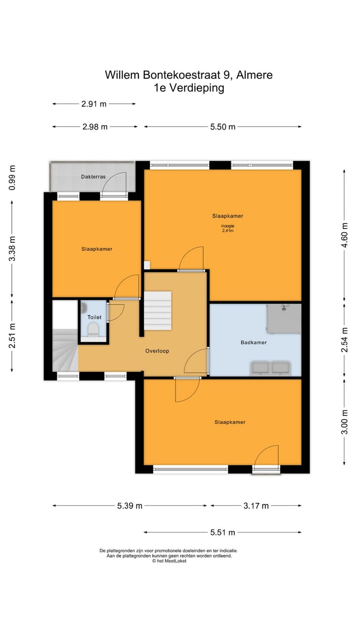 Photo 67 of Willem Bontekoestraat 9