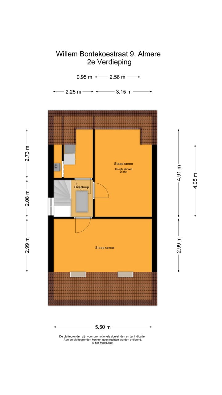 Photo 68 of Willem Bontekoestraat 9