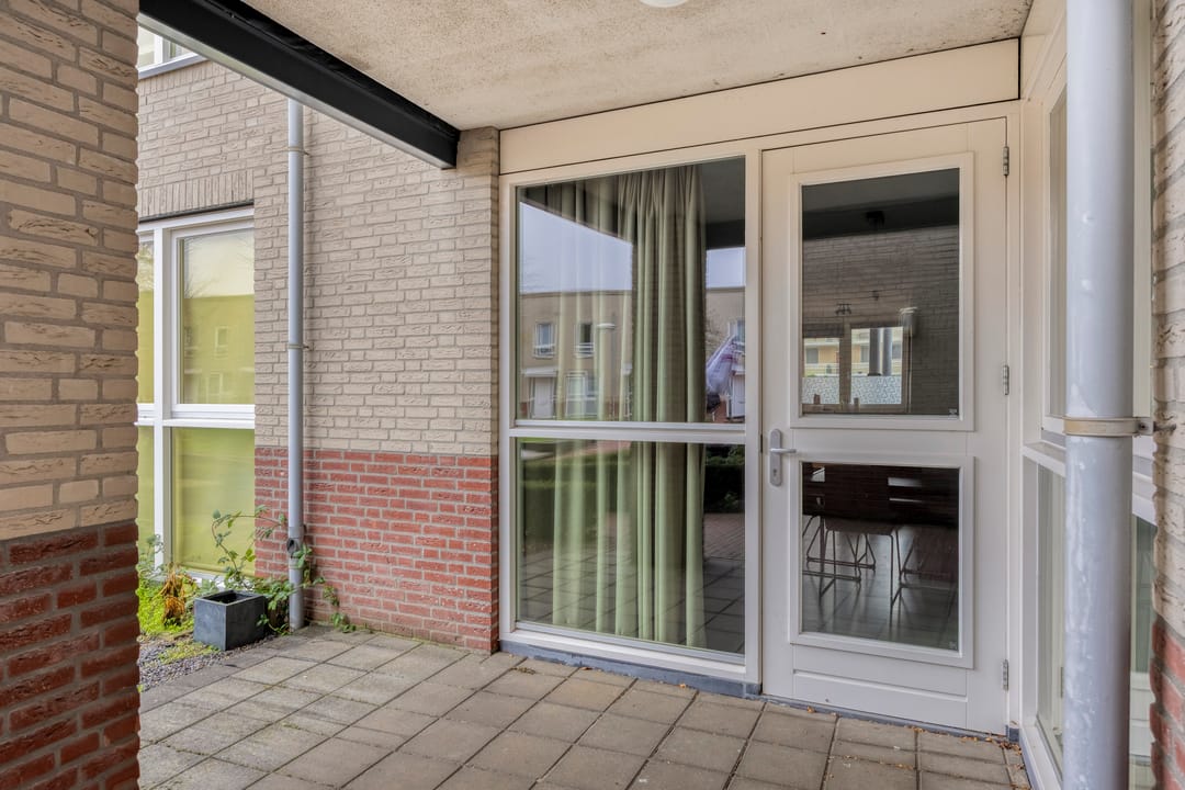 Photo 16 of Goudmijnhof 126