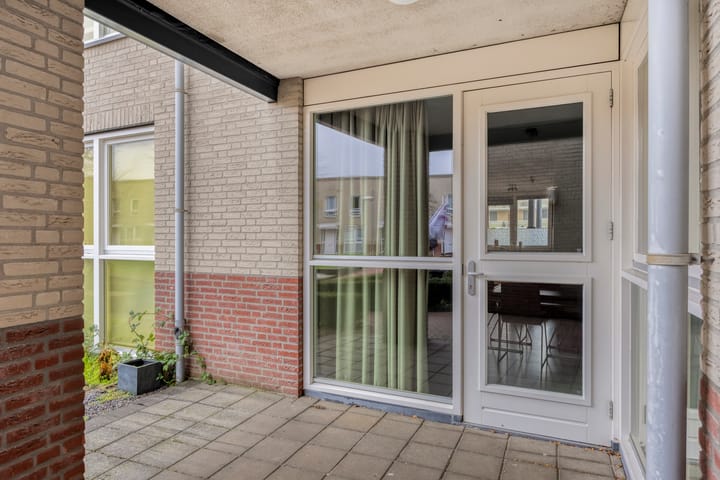 Foto 16 van Goudmijnhof 126