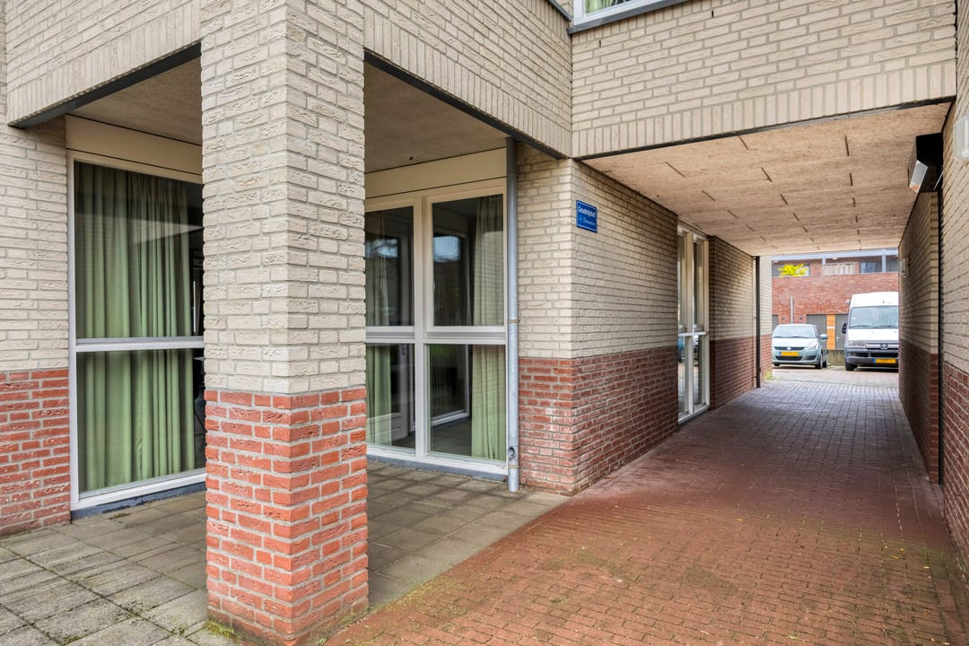 Photo 17 of Goudmijnhof 126