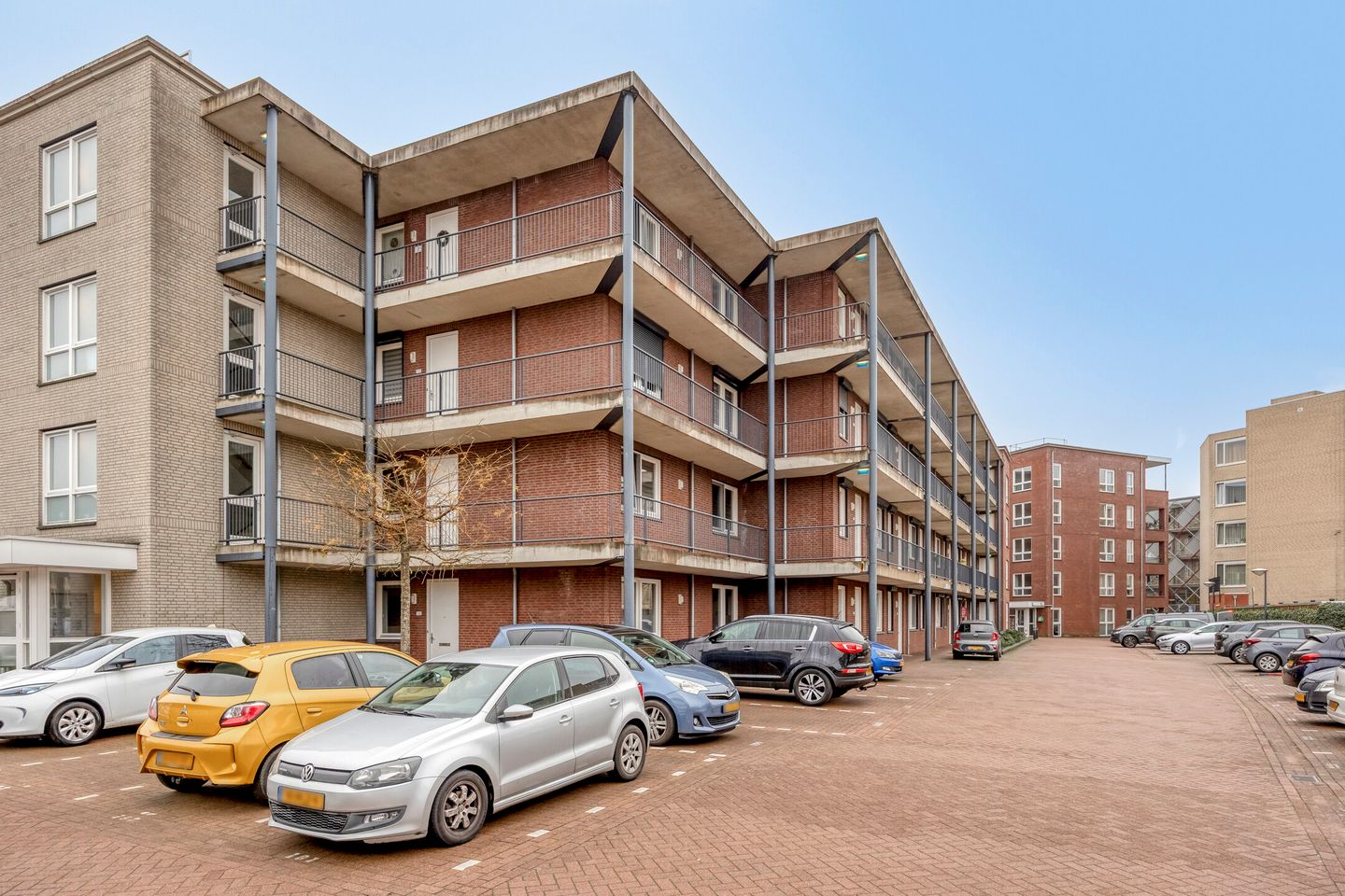 Photo 20 of Goudmijnhof 126