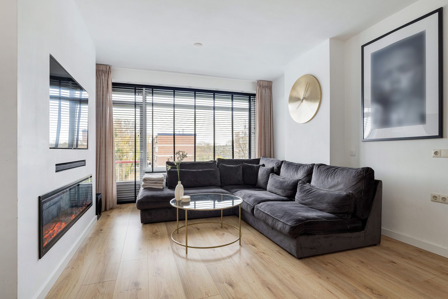 Foto 1 van Quadenoord 306