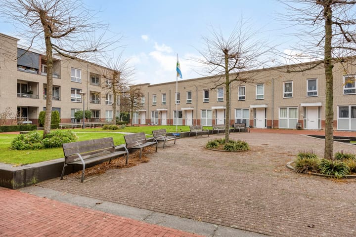 Foto 22 van Goudmijnhof 126