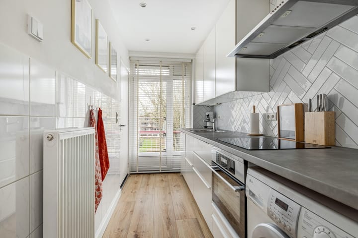 Foto 3 van Quadenoord 306