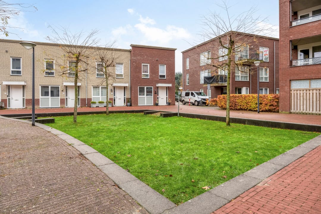 Photo 23 of Goudmijnhof 126