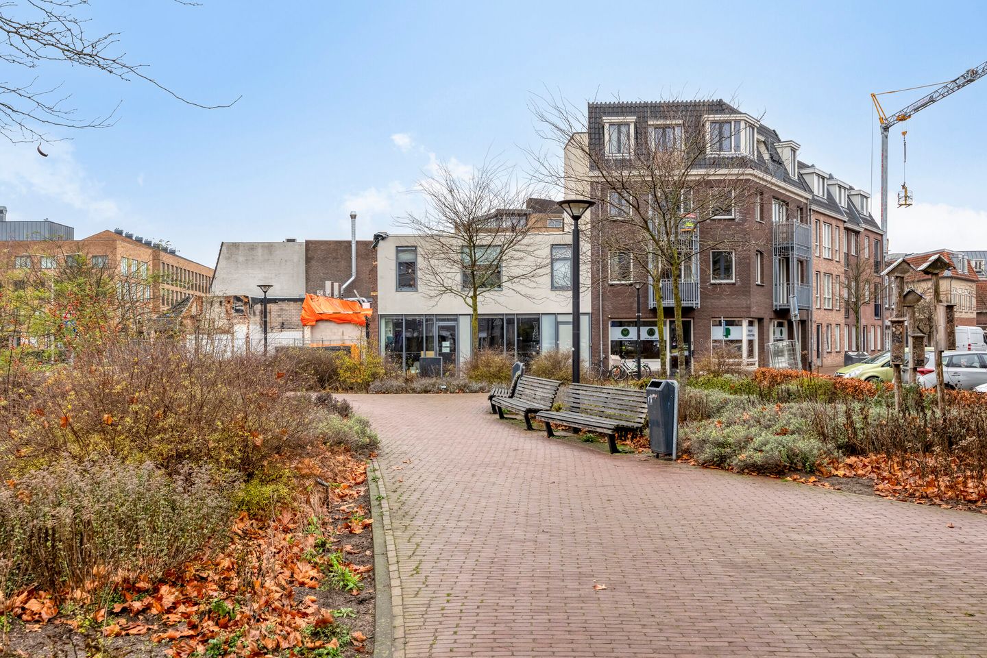 Photo 25 of Goudmijnhof 126