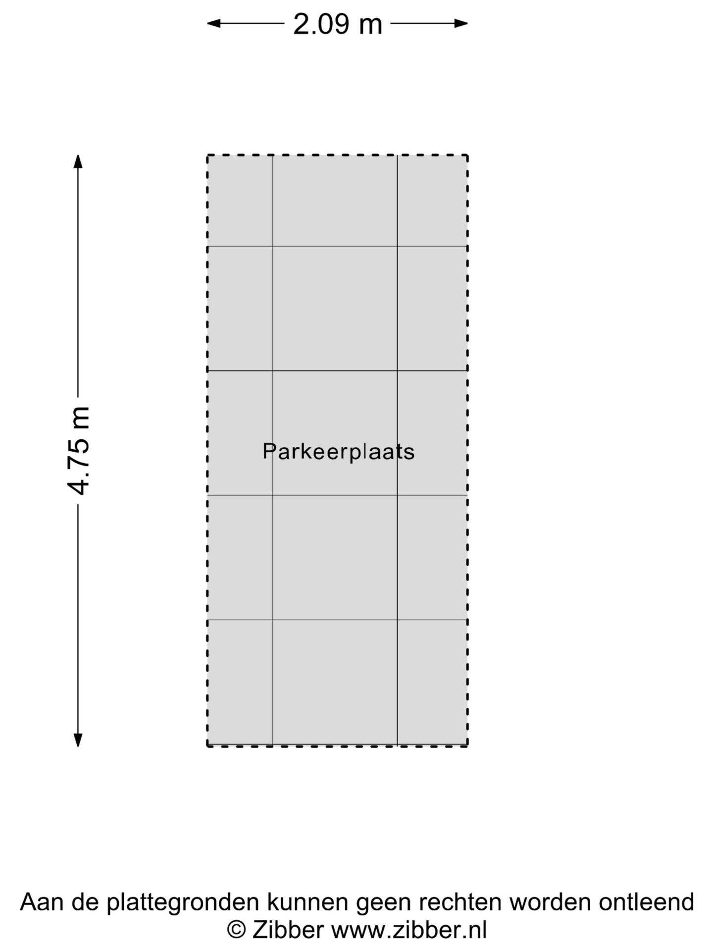 Photo 29 of Goudmijnhof 126