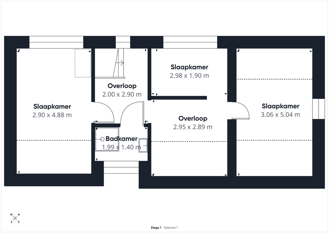 Foto 46 van Walravenstraat 19