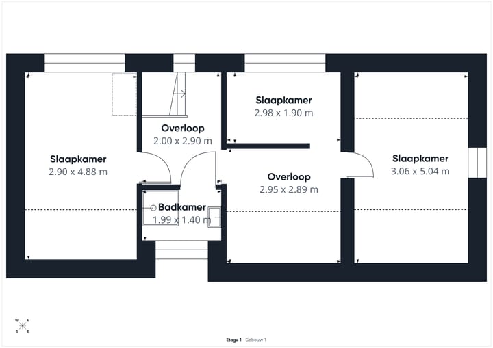 Foto 46 van Walravenstraat 19