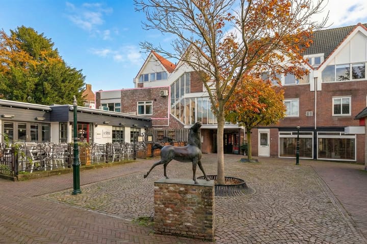 Lammerensteeg 9-A main image