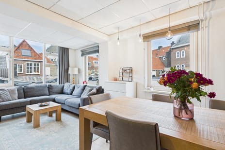 Lammerensteeg 9-A secondary image