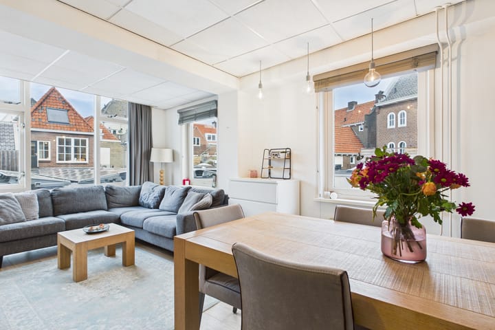 Photo 2 of Lammerensteeg 9-A