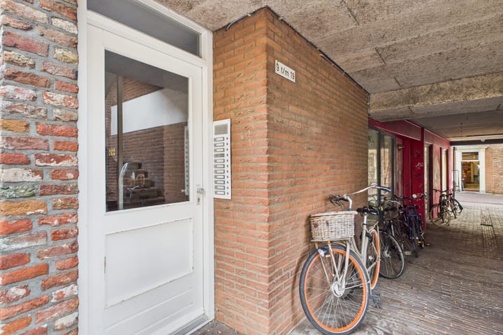 Photo 5 of Lammerensteeg 9-A