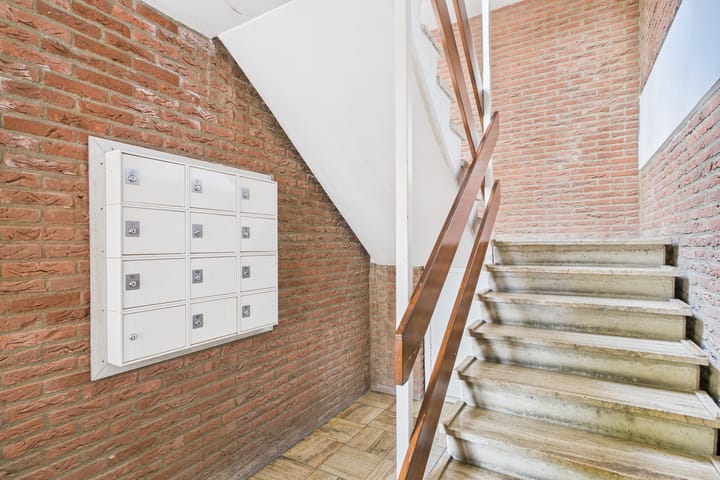 Photo 6 of Lammerensteeg 9-A