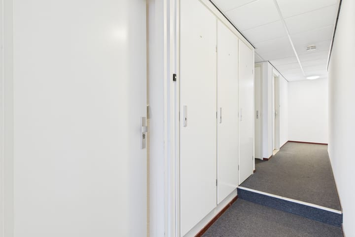 Photo 8 of Lammerensteeg 9-A