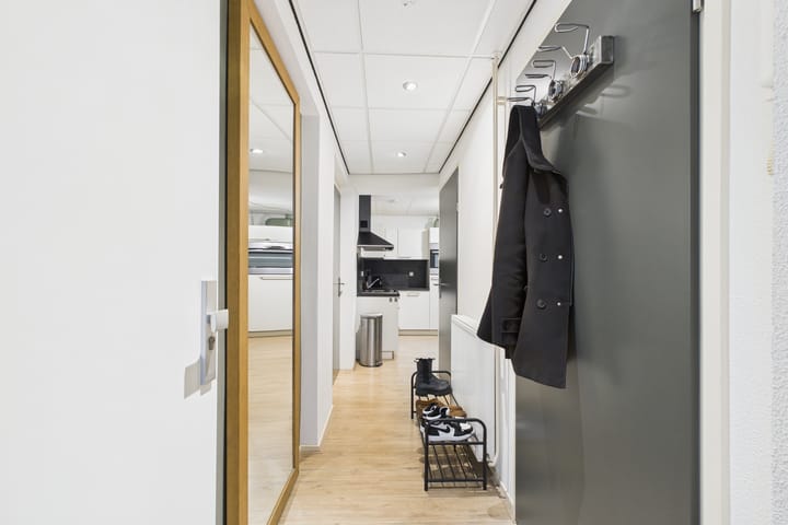 Photo 9 of Lammerensteeg 9-A