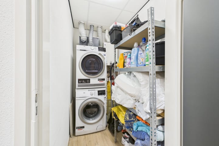 Photo 13 of Lammerensteeg 9-A