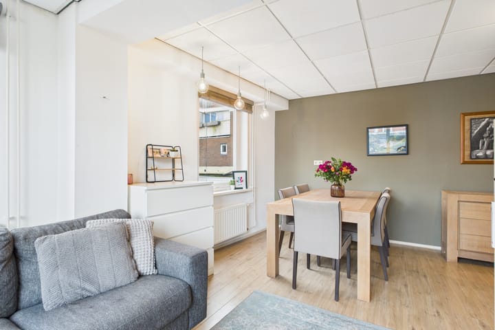 Photo 21 of Lammerensteeg 9-A