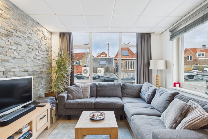 Photo 23 of Lammerensteeg 9-A