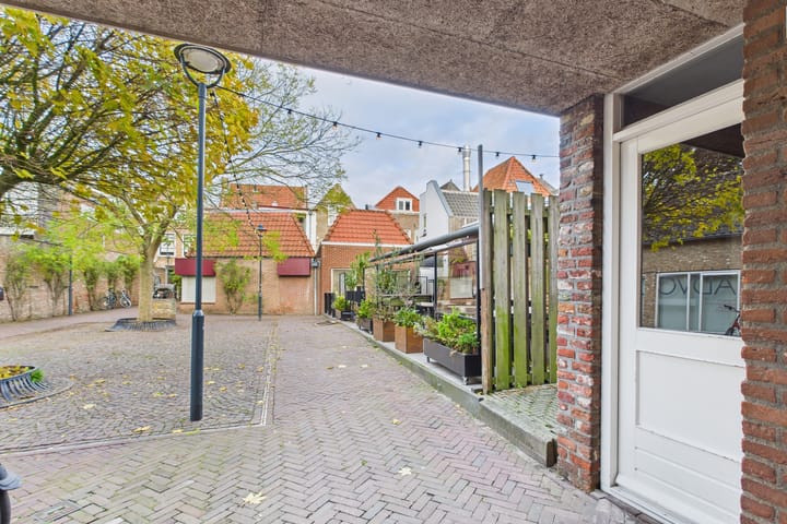 Photo 25 of Lammerensteeg 9-A