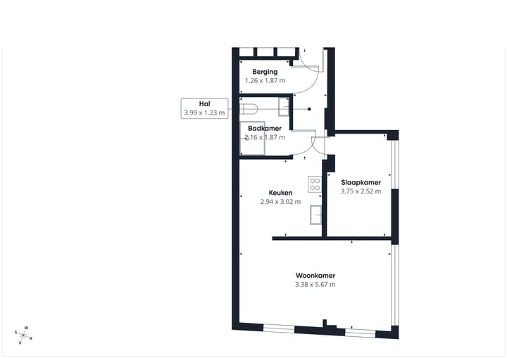 Photo 27 of Lammerensteeg 9-A