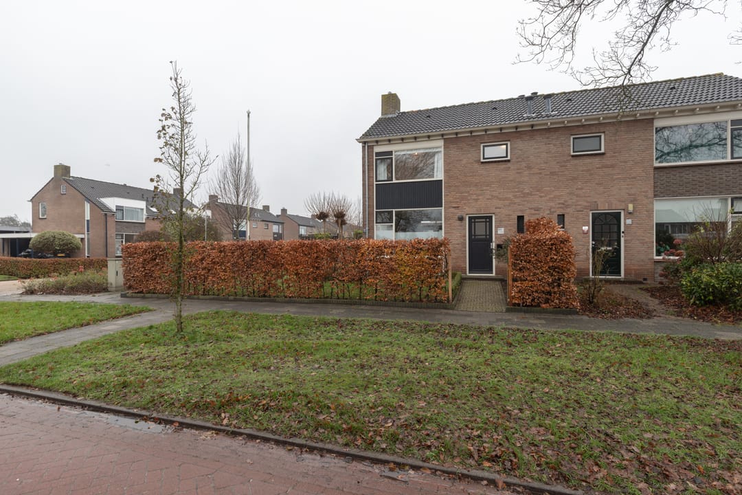 Foto 43 van George Wilhelmlaan 83