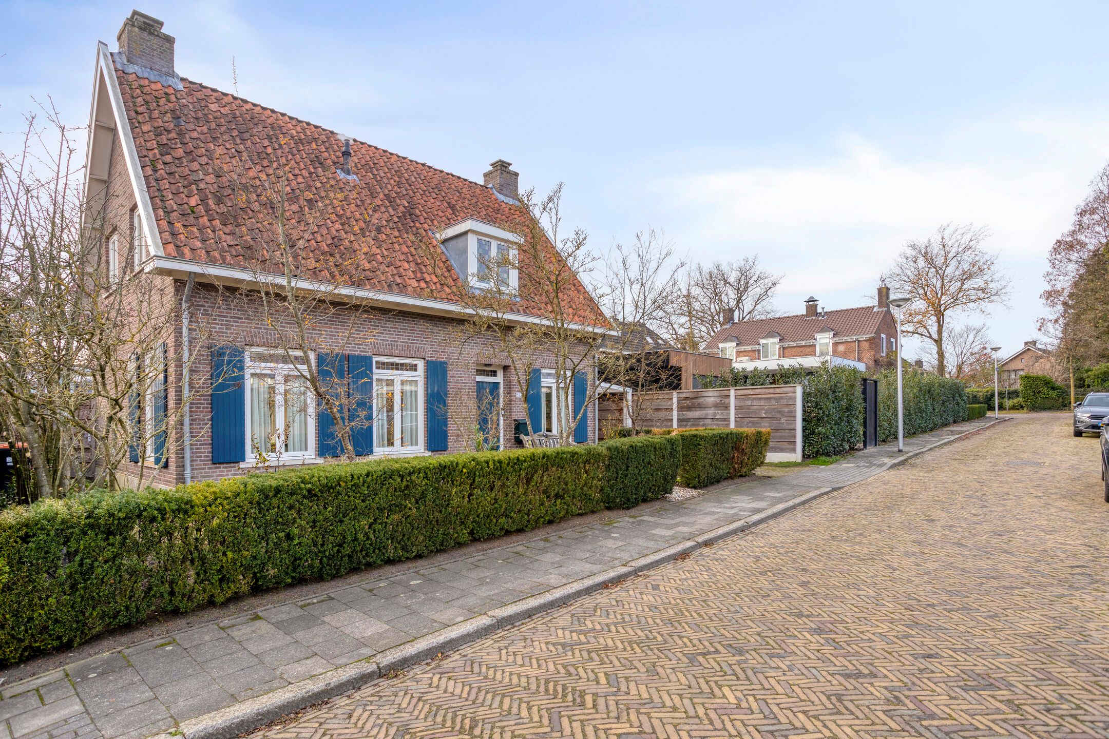 Bijvanckstraat, 6, Oldenzaal, 7573AX, Overijssel, Nederland 6 