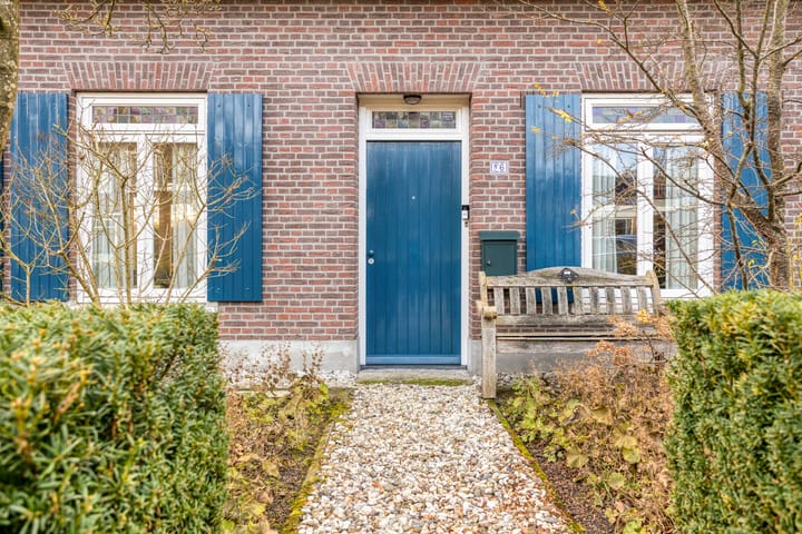 Foto 2 van Bijvanckstraat 6