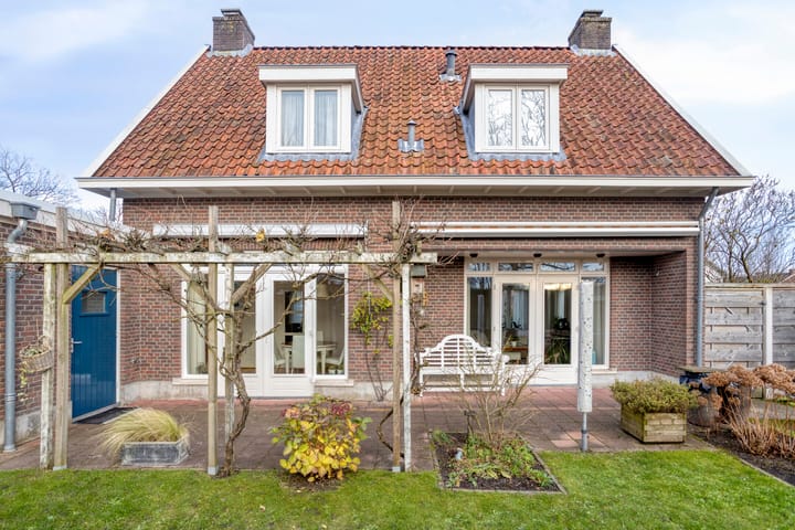 Foto 3 van Bijvanckstraat 6