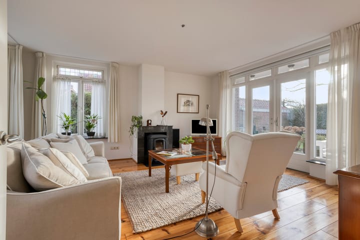 Foto 5 van Bijvanckstraat 6