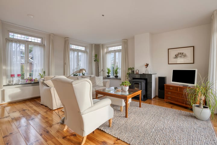 Foto 6 van Bijvanckstraat 6