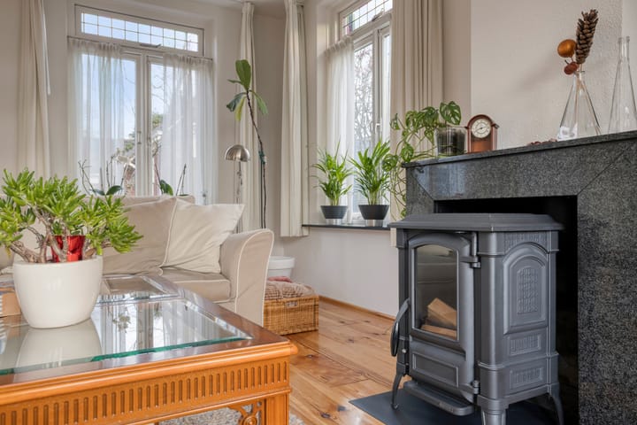 Foto 10 van Bijvanckstraat 6