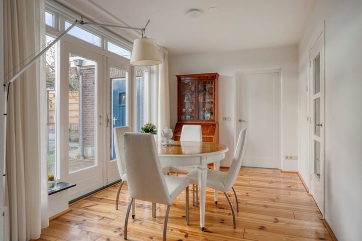 Foto 11 van Bijvanckstraat 6